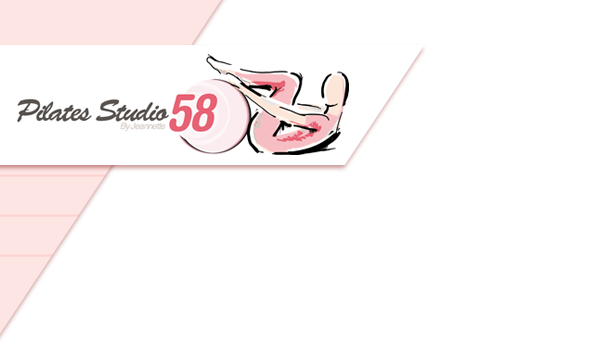 Pilatesstudio 58